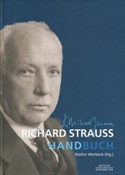 Richard Strauss-Handbuch