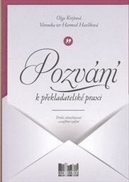 Pozv&aacute;n&iacute; k překladatelsk&eacute; praxi
