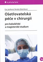 Ošetřovatelská péče v chirurgii