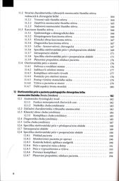 Ošetřovatelská péče v chirurgii