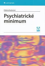 Psychiatrické minimum