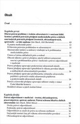 Univerzita medicínského práva