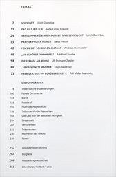 Der Fotograf Herbert Tobias 1924-1982