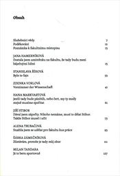 Služebn&iacute;ci vědy