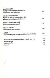 Služebn&iacute;ci vědy