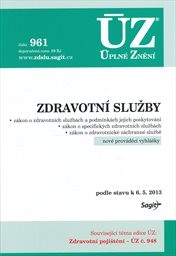 Zdravotní služby