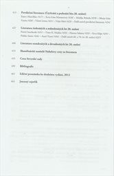 Modern&iacute; skandin&aacute;vsk&eacute; literatury 1870-2000