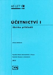 &Uacute;četnictv&iacute; I