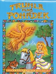 Truhla plná pohádek