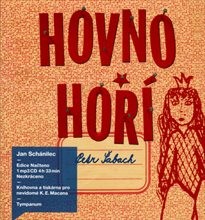 Hovno hoří