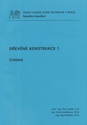 Dřevěn&eacute; konstrukce 1