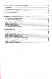 Dřevěn&eacute; konstrukce 1