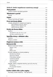 Radost ze zdrav&yacute;ch dět&iacute;