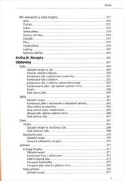 Radost ze zdrav&yacute;ch dět&iacute;