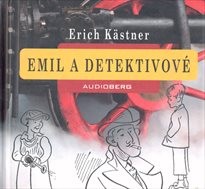 Emil a detektivové