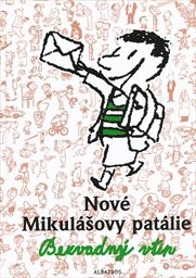 Nové Mikulášovy patálie
                        (3,)
                    