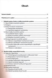Základy imunologie