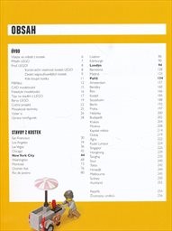 Celý svět jako na dlani