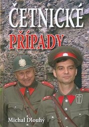 Četnick&eacute; př&iacute;pady