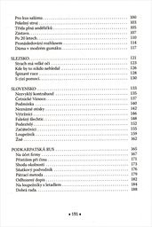 Četnick&eacute; př&iacute;pady