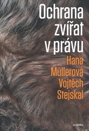 Ochrana zvířat v právu