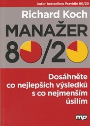 Manažer 80/20
