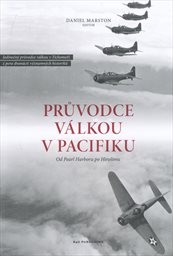 Průvodce v&aacute;lkou v Pacifiku