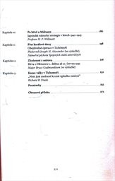 Průvodce v&aacute;lkou v Pacifiku