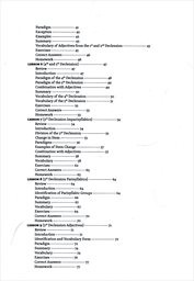 Guide to basic medical terminology