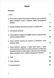 Industri&aacute;ln&iacute; krajina a jej&iacute; přirozen&aacute; obnova