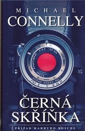 Čern&aacute; skř&iacute;ňka