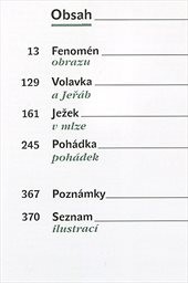 Sn&iacute;h na tr&aacute;vě
                        (Kniha I)
                    