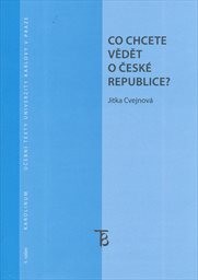 Co chcete vědět o České republice