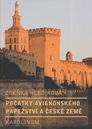 Počátky avignonského papežství a české země