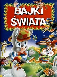 Bajki świata