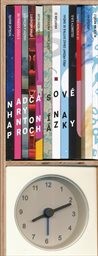 Nadčasové hry Antonína Procházky