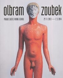 Olbram Zoubek
