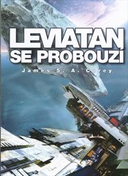Expanze
(Kniha první,)