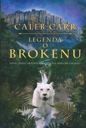 Legenda o Brokenu