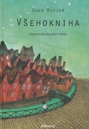 Všehokniha