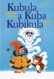 Kubula a Kuba Kubikula