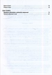 Úplné znění zákona č. 553/1991 Sb. o obecní policii