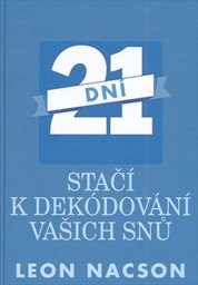 21 dn&iacute; stač&iacute; k dek&oacute;dov&aacute;n&iacute; vašich snů