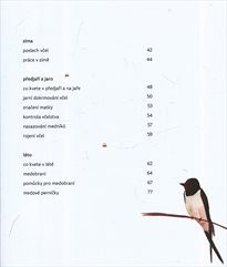 Lumír včelaří, aneb, Medový slabikář