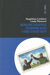 Rozvojová spolupráce východního bloku v době studené války