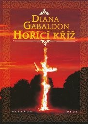 Hořící kříž