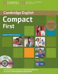 Compact first