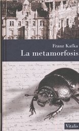 La metamorfosis