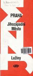 Praha, Jihozápadní Město