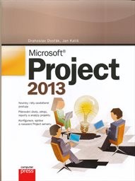 Microsoft Project 2013